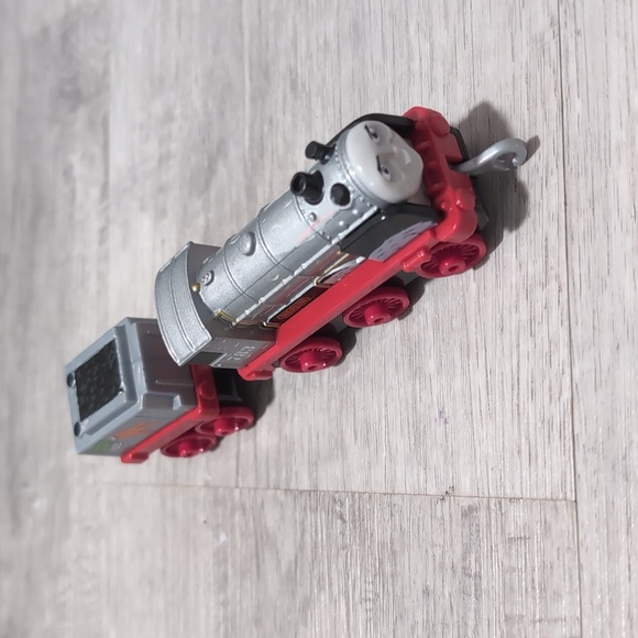 Thomas Colorful Train Engine Toy Set - Picture 5 of 5